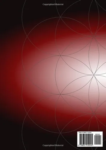 Vista 2 de Leonardo da Vinci, Hidden Secret Code, Canon of Proportions, Flower Of Life, Sacred geometry.