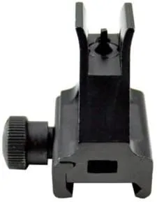 Vista 3 de Green Blob Outdoors Altura estándar Perfil bajo Mil-Spec Front Iron Sight Post A2