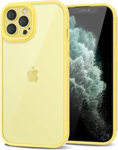 Vista 152 de para iPhone 8 Plus/ 7 Plus Funda Transparente, Funda Híbrida de Teléfono [Plástico Duro y Parachoques de Silicona Suave] Cubierta Protectora delgada