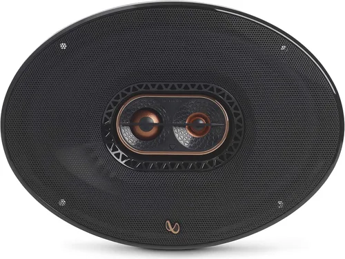 Vista 7 de Infinity Referencia REF-9633IX 6x9 Altavoces coaxiales de 3 vías (300 WATTS 100 RMS)