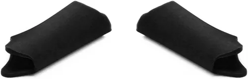 Vista 3 de Eye Opening Stuff Kits de goma de repuesto para orejas y nariz compatibles con gafas de sol Oakley Half Jacket/Half Jacket XLJ