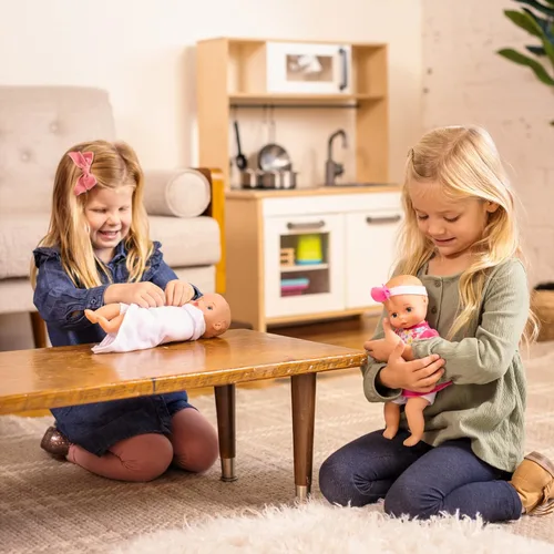 Vista 9 de Baby's First Muñeco de bebé recién nacido