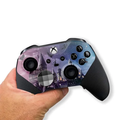 Vista 2 de DreamController Xbox Elite Controller Series 2 Limited Edition Custom Elite Series 2 Controller Compatible with Xbox OneSeries XS. Made with