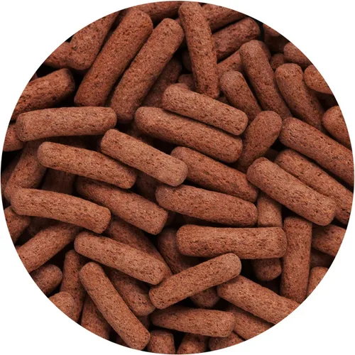 Vista 2 de Alimentos para peces Hikari