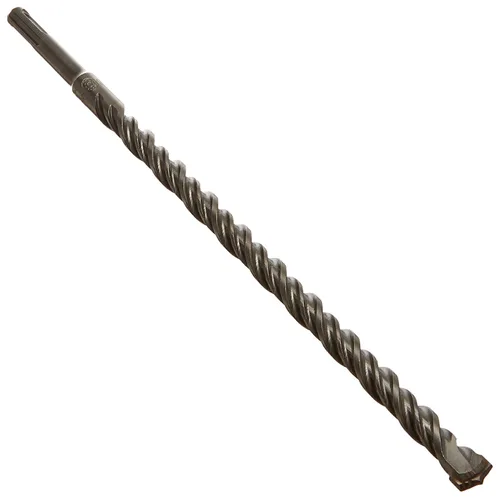 Vista 23 de Bosch HC2051 - Broca de 5/16 x 4 x 6 pulgadas Bulldog SDS-Plus para martillo perforador