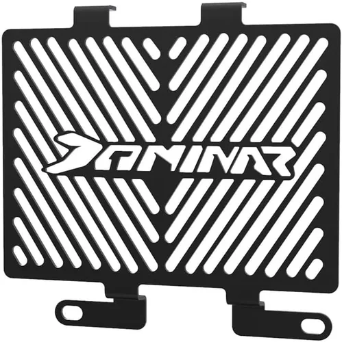 Vista 5 de Radiators Guard Radiator Guard Grille Protector Cover for BA&JAJ DOMINAR 250 DOMINAR 400 All Year 2024 2023 2022 2021 2020 Accessories Motorcycle