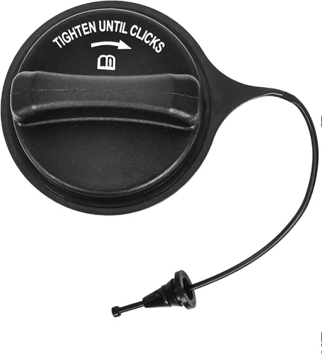Vista 24 de Tapa de gasolina Tapa de combustible OEM#AC2Z-9030-A,FC181 Compatible con Ford 2009-2019 E-350 Super Duty,2009-2019 Ford E-450 Super Duty,2009-2019