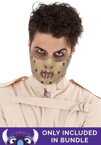 Vista 3 de Disfraz de chaqueta recta para niños