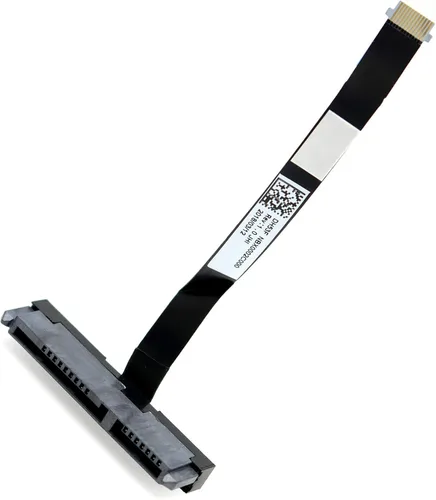 Deal4GO Cable de disco duro SATA de 12 pines para Acer Nitro 7 AN715-51 AN715-51B Nitro 5 AN515-52 AN515-53 AN515-54 DH53F NBX0002C000