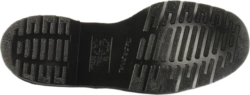 Vista 4 de Dr Martens - Botas con 8 agujeros para mujer 1460