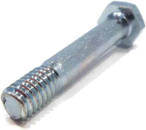 Vista 5 de The ROP Shop Paquete de 10 pasadores y pernos de corte para soplador de nieve John Deere 1332DDE 524D 724D 826D