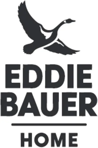 Vista 7 de Eddie Bauer - Juego de cama de día, ropa de cama reversible de algodón con fundas a juego y funda de almohada decorativa, juego de cama de lujo