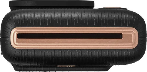 Vista 7 de Fujifilm Cámara instantánea híbrida Instax Mini Liplay - Elegante negro (renovada)