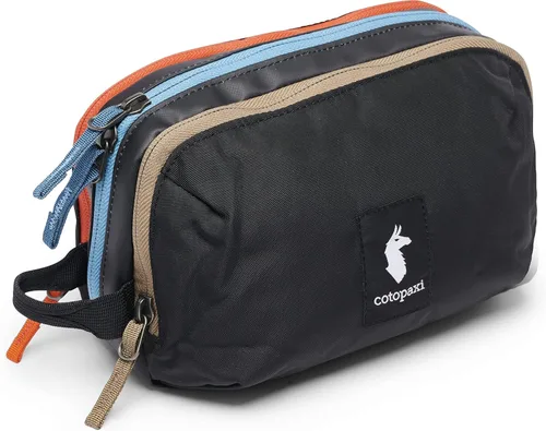 Cotopaxi Nido Bolsa Accesorio, Negro, Talla única