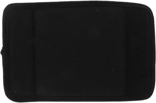 Vista 7 de Almohadilla de agarre de bastón, cojines de mango, fundas acolchadas para manos, cubierta de agarre de bastón para caminar muletas de brazo