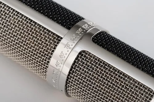 Vista 6 de Warm Audio Micrófono condensador de tubo estéreo WA-CX24