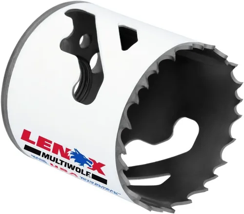 Vista 11 de Lenox Sierra perforadora - 16 L 1 pulg. (25 mm)