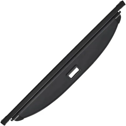 Vista 9 de Cubierta de Carga de Maletero Trasero Compatible para Accesorios de Acura RDX 2019 2020 2021 2022 2023 2024 2025 2026, Cubierta de Equipaje