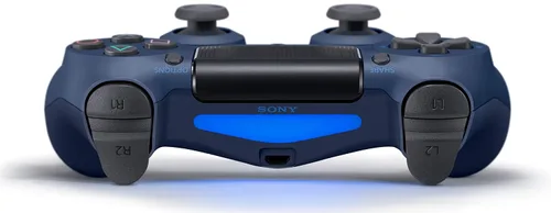 Vista 3 de Playstation 4 - Mando inalámbrico para Playstation 4 color azul