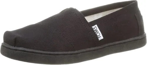 Vista 7 de TOMS Tenis clásicos tipo alpargata para hombre