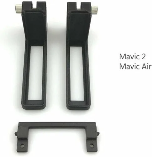 Vista 3 de Soporte para mando a distancia para DJI Mavic 2 PRO Zoom Mavic Air
