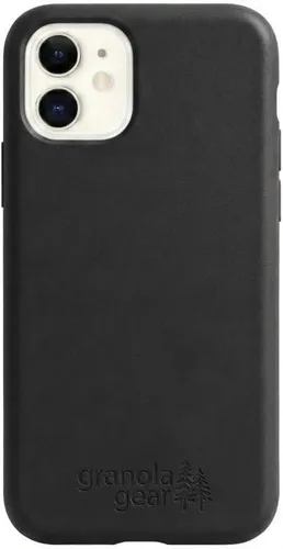 Vista 13 de Eco by GranolaGear - Funda ecológica para iPhone 11 de GranolaGear - Biodegradable, compostable, sin plástico, hecha de plantas - Alpine Snow