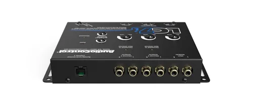 Vista 5 de AudioControl LC7i Convertidor de salida de línea de 6 canales con AccuBASS