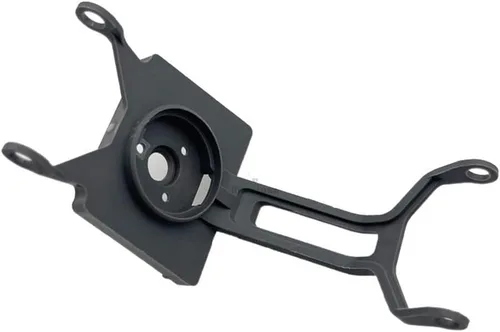 Vista 3 de [Piezas para drones] Soporte de tablero de absorción de vibraciones a prueba de golpes para DJI Mavic 2 Pro/Zoom Gimbal Camera Drone Piezas