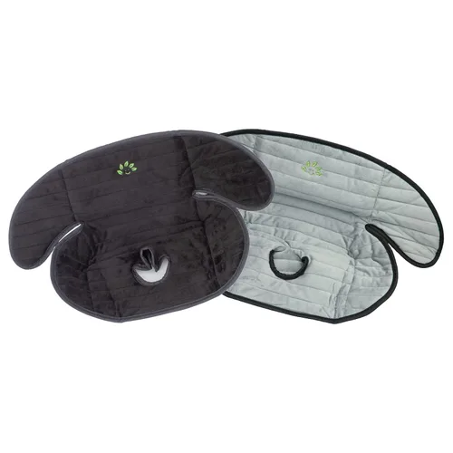 Piddle Pad - Protector y protector de asiento de automóvil, almohadilla para orinal, forro impermeable para entrenamiento de orinal, 20 x 15