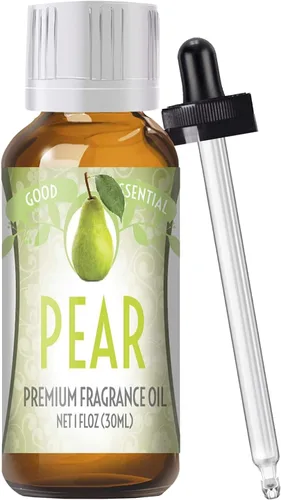 Vista 96 de Good Essential – Aceite de fragancia profesional de almendra 10 ml para difusor, velas, jabones, perfume, aromaterapia 0.33 fl oz