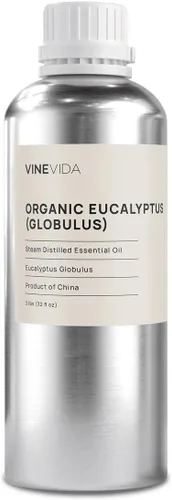 Vista 330 de VINEVIDA Aceite esencial de corteza de canela, aceite de canela sin diluir, aroma de aceite de vela, aromas de velas de bricolaje, 0.3 fl oz