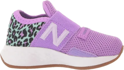 Vista 6 de New Balance Zapatillas de running Roav Fresh Foam para niña