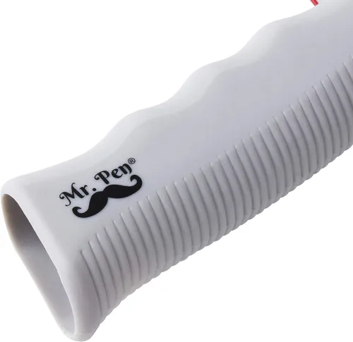 Vista 8 de Mr. Pen - Pistola de cinta, dispensador de cinta de embalaje, paquete de 2, dispensador de 2 pulgadas, pistola dispensadora de cinta, dispensador