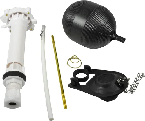 Vista 5 de Danco 80816 Kit de reparación para WC