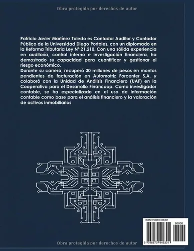 Vista 2 de Extracto Fórmula de Valoración del Terreno Análisis y Explicaciones referentes al Libro Fórmula de Valoración del Terreno (Spanish Edition)