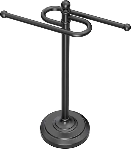 Vista 6 de Gatco Estilo, soporte para toallas para mueble, 1546