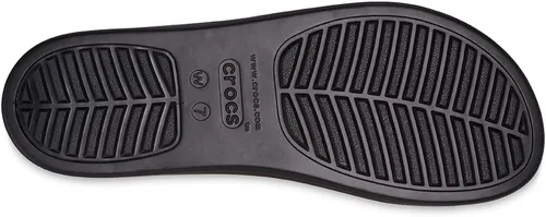 Vista 3 de Crocs - Sandalia para mujer