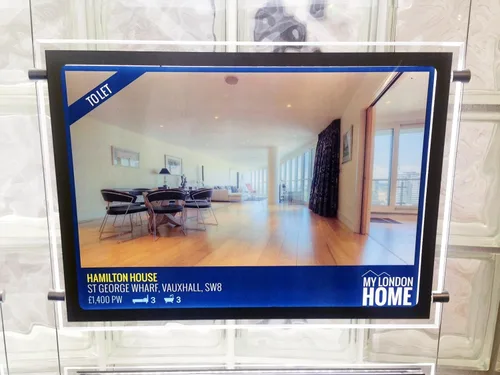 Vista 6 de RTL49] Lite Film 10 hojas de 8.5" x 11", láminas de película retroiluminada translúcida, hojas de papel retroiluminadas para cajas de luz LED