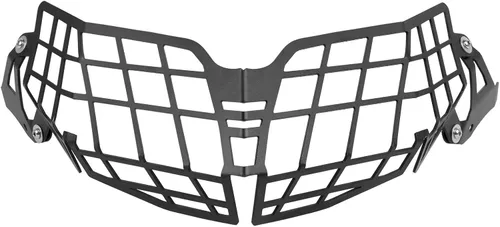 Vista 3 de Headlight Protector Cover for Bennlli TRK502X TRK502 TRK500 for TRK 502 All Year Motorcycle Front Headlight Head Light Guard Protector Cover
