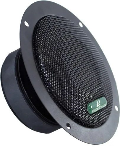 Vista 2 de P Acoustik 4X sellado posterior 4 "1200W altavoz de audio de coche de gama media XPS-104