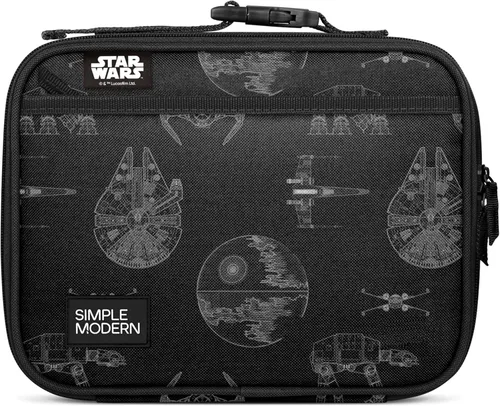 Vista 27 de Simple Modern Lonchera infantil para la escuela Lonchera reutilizable con aislamiento para niños pequeños, niñas y niños Contenedores de comida