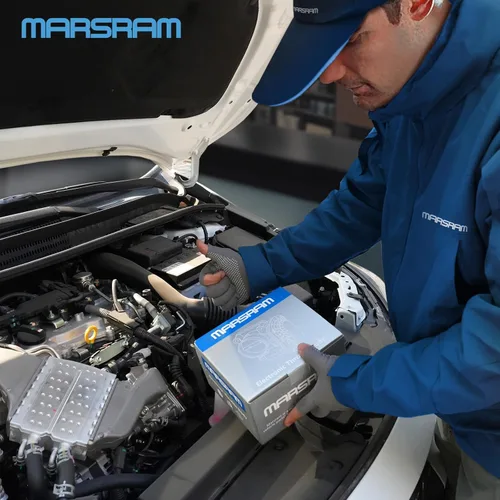 Vista 8 de Marsram Cuerpo del acelerador electrónico compatible con Jetta VW Volkswagen Beetle Golf Passat Rabbit 2.5L OE: 07K133062A, 07K-133-062-A