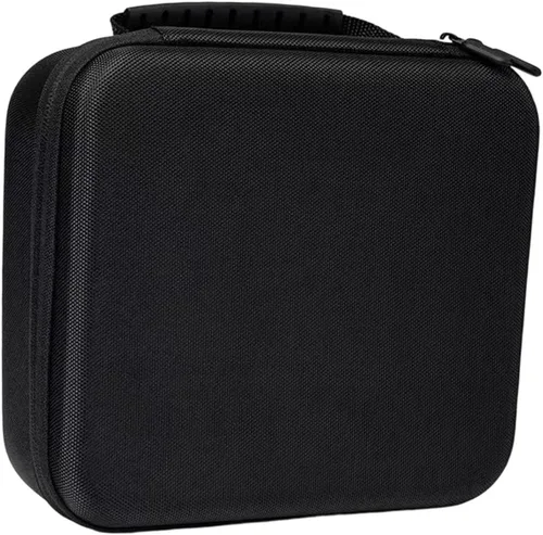 Portable Carrying Case Small Electronic Accessories Storage Bag Organizer Storage Case for Phone Earbuds Mobile HDD