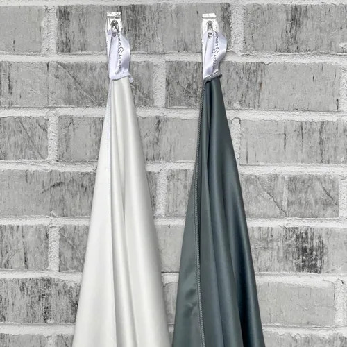 Vista 8 de The Wine Towel - Paños de pulido de microfibra (juego de 2)
