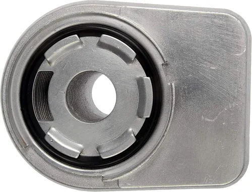 Vista 2 de Dorman Enfriador de aceite de motor 918-431 compatible con modelos Ford seleccionados