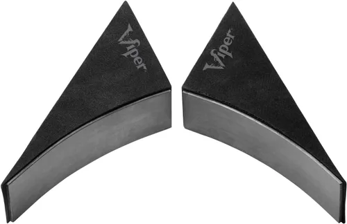 Vista 15 de ViperRazorback Sisal/Bristle Steel Tip