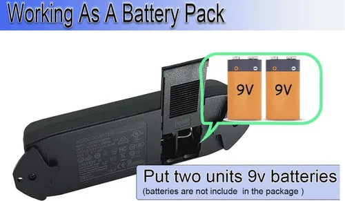 Vista 7 de YH Fuente de alimentación reclinable de 2 pines, 29 V, 2 A, adaptador AC/DC compatible con Lazy Boy, OKIN, Limoss, Richmat