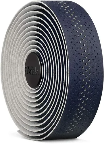 Vista 19 de Fizik Performance - Cinta para manubrio de bicicleta profesional, suave, pegajosa y clásica (0.079 , 0.110, 0.118 pulgadas)
