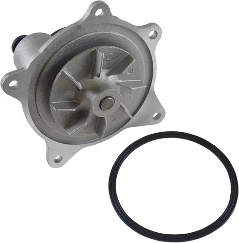 Vista 94 de TRQ Bomba de Agua del Motor Compatible con INFINITI QX60 2014-2017 2013-2018 Nissan Altima 2016 Murano 2014 Pathfinder 2014-2020 Rogue