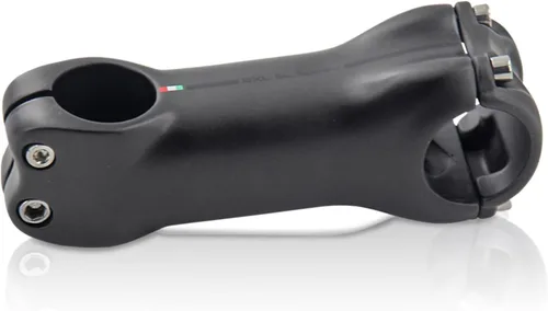 RXL SL MTB vástago de carbono MTB vástago de fibra de carbono vástago de bicicleta de carretera 70 1.252 in Racing Bike Manillar vástago 6 grados